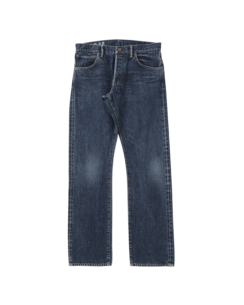 I.C.T. / SOCIAL SCULPTURE 01 SLIM DMGD-45